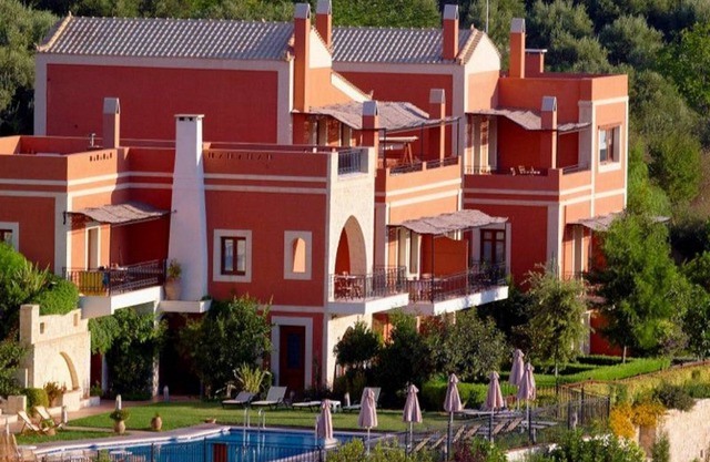 45 m² Apartment ∙ 1 bedroom ∙ 3 guests in Katalagari