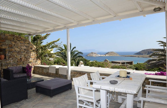 70 m² Apartment ∙ 2 bedrooms ∙ 4 guests in Kalafati