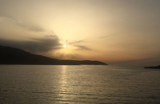 80 m² Apartment ∙ 4 bedrooms ∙ 6 guests in Kassiopi