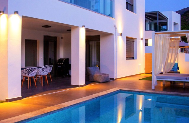 Adrianna Villa Rethymno 