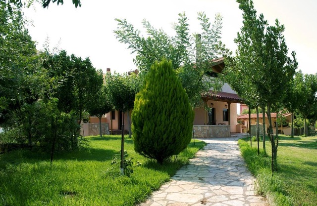 Agrotospita Country The 