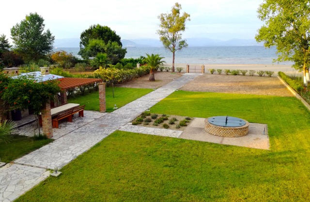 Antonia Villa 