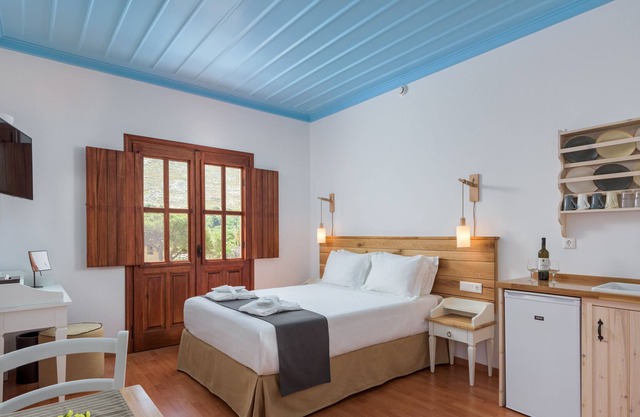 Apartment with Sea View B, Symi in Symi