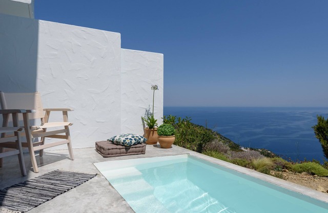 Armonia Hotel Sea 