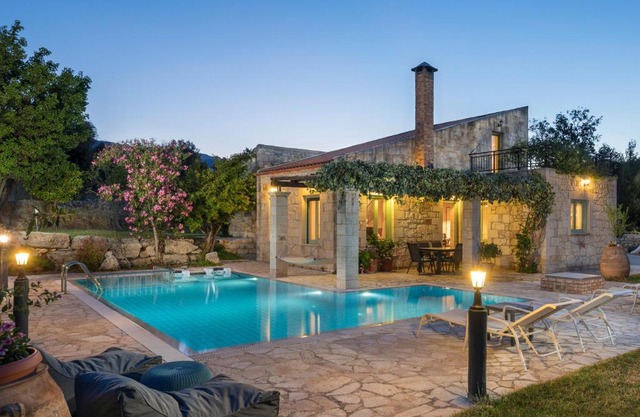 Boutique Villa Petra Amanda 