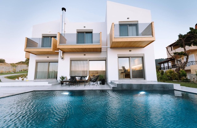 Brillante Villa 
