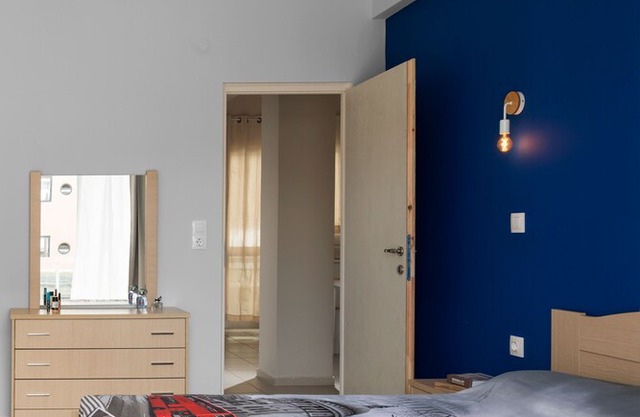 Central Luxury Apartment in Rethymno