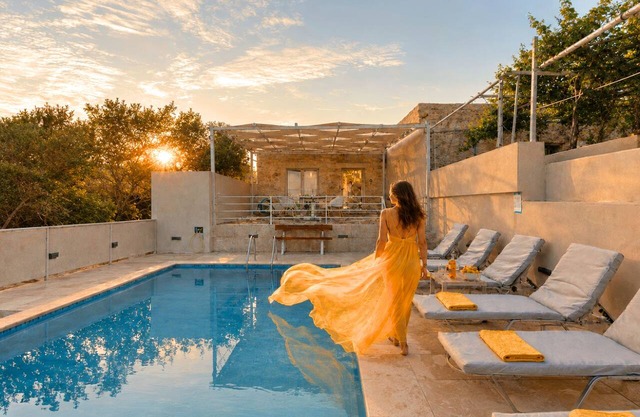 Cretan Villa 