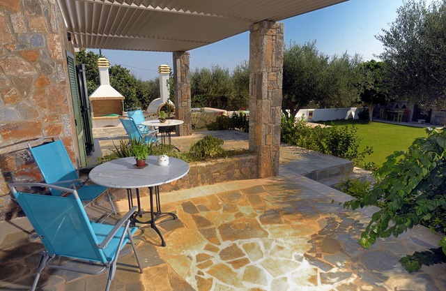 Elegant Apartment Close To The Beach in Iraklio