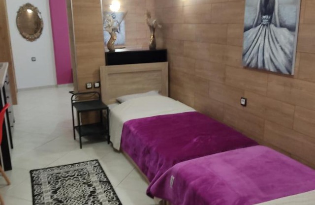 G M 4 ROOMS KENTRO in the heart of the city in Larisa
