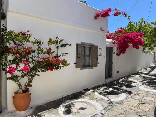 Village Hora Samos 