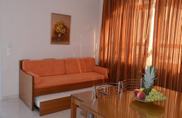 Holiday apartment Drepano for 1 - 4 persons - Holiday apartment in Drepano