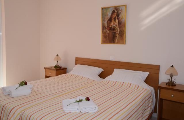 Holiday apartment Drepano for 1 - 3 persons - Holiday apartment in Drepano