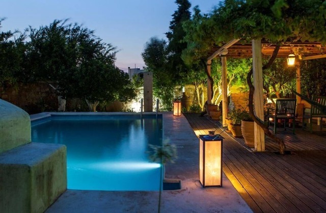 Holiday Rodos Persons 