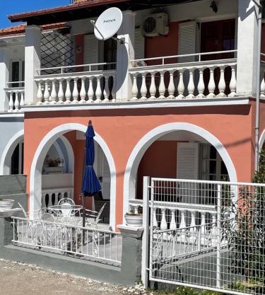 kassiopi apartment in Kassiopi