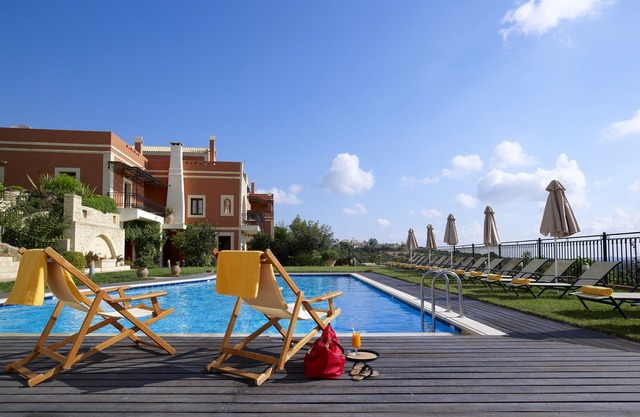 Katalagari Country Suites in Katalagari