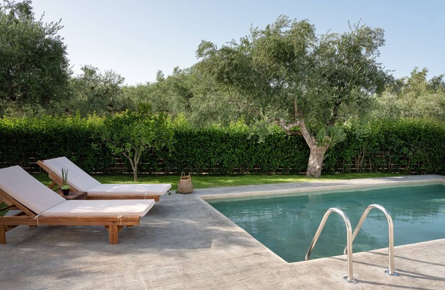 Villa Garden 