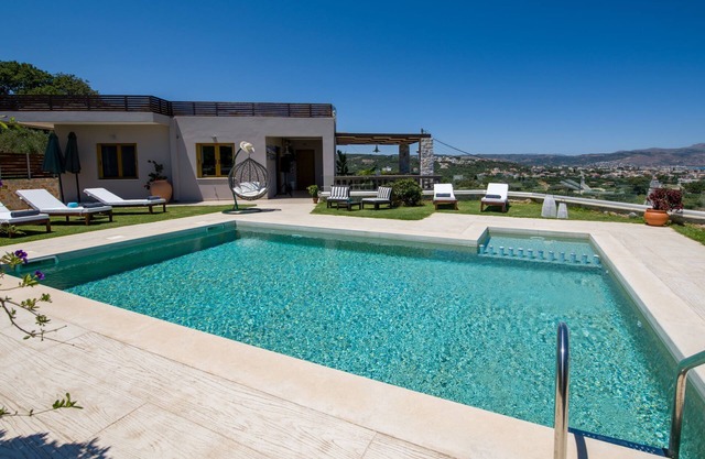 Villa Lady Dafni 