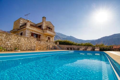 Villas 