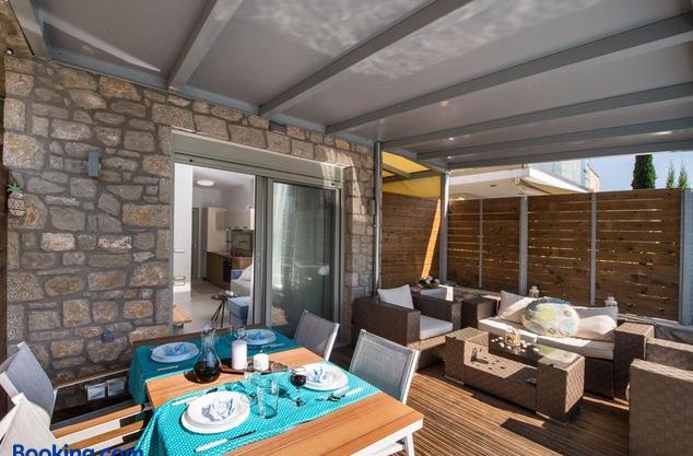 Lefkas Villas in Lefkada