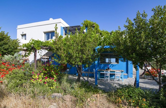 Loft Atelier Apartment Heraklion in Gazi