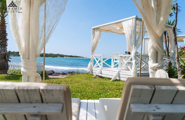Villa Aphrodite 