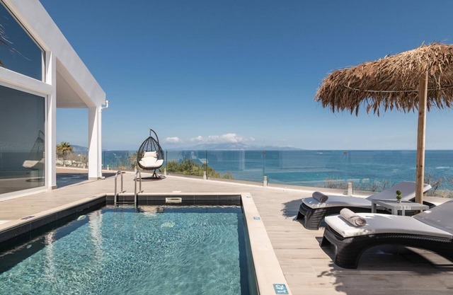 Villa Cavo Mare Meltemi 