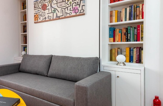 Martin Akropolis Loft 