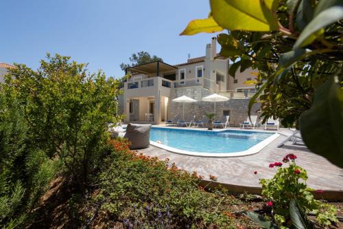 Palladio Villa 