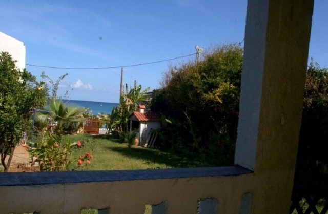 Sea View Apartment II in Rethimno