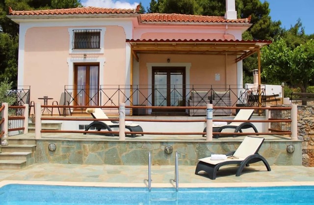 Villa Tenedos 