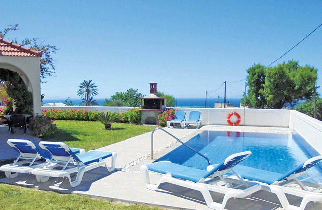 Villa ∙ 3 bedrooms ∙ 7 guests in Fanes