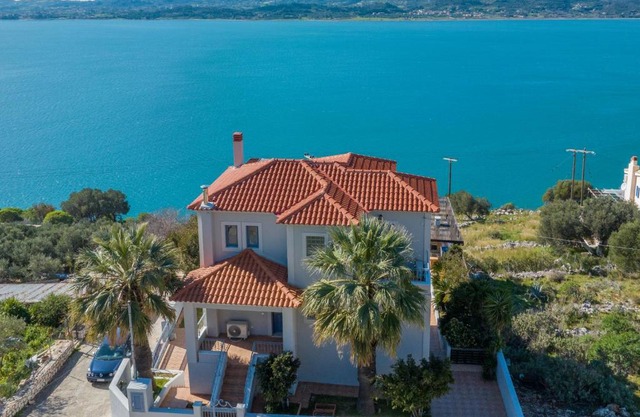 Villa Erato 
