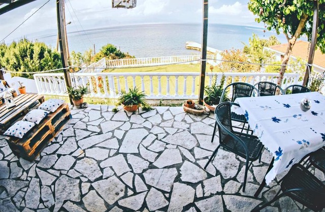 Villa Galanis 