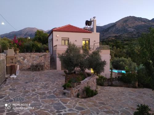 Villa Kastania 