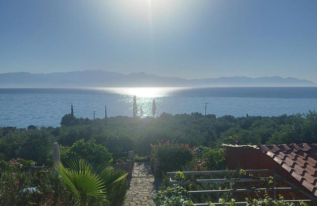 Villa Dionysia Panorama 