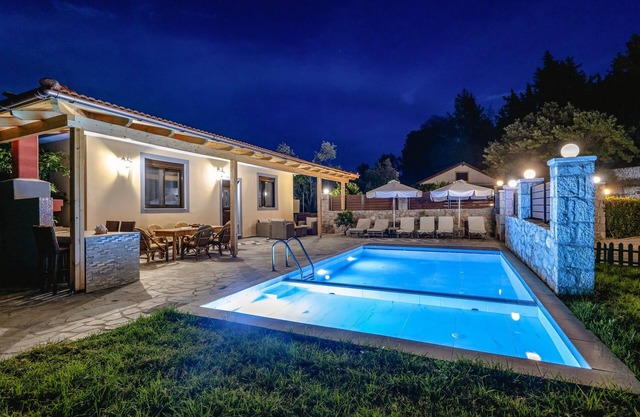Villa Rafaella 