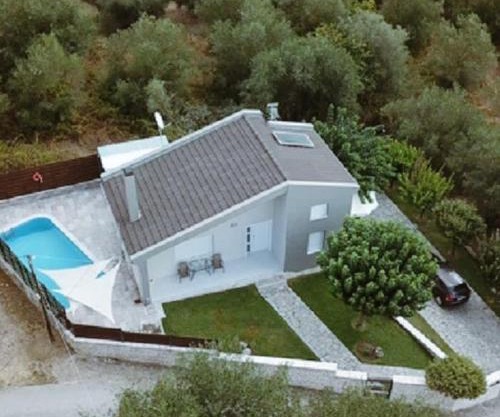Villada in Margariti