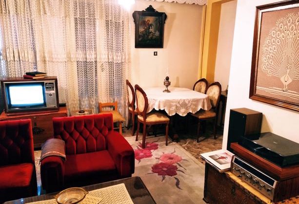 Xista Manor 