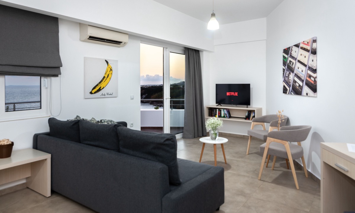 Ferma Hotel | Porto Belissario