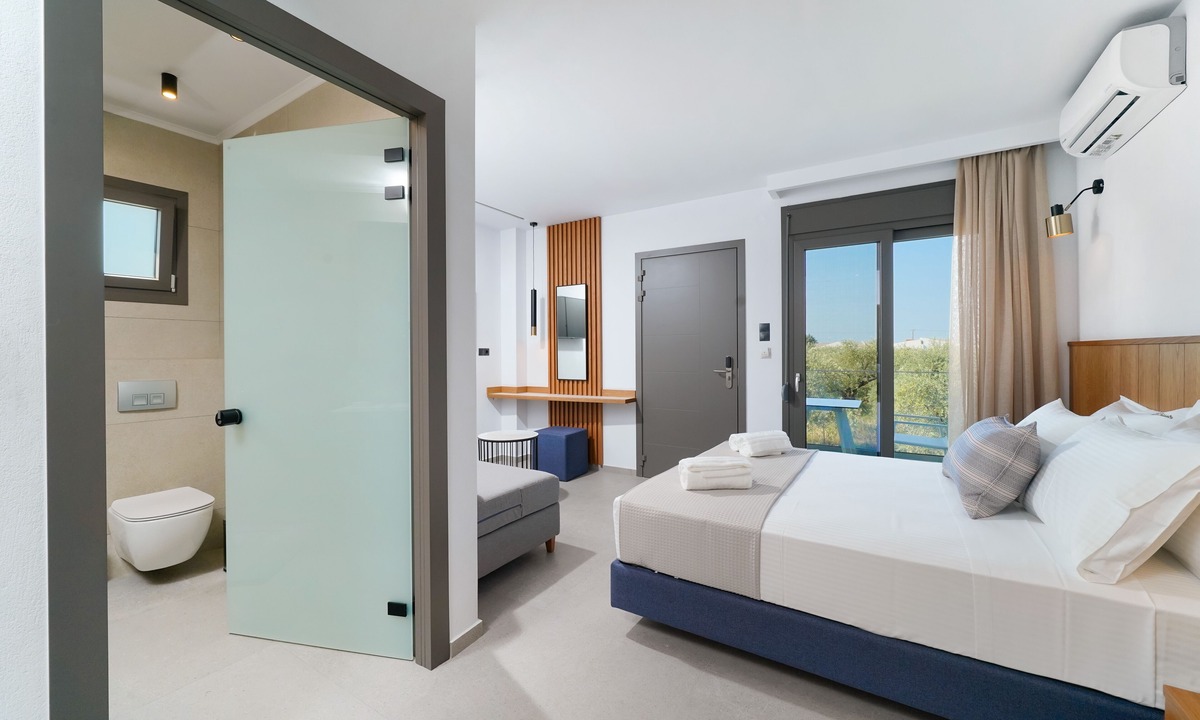 Thasos Town House | Olia Thassos - Luxury Apartments