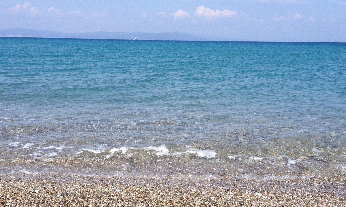 Lambi Apartment | Apartment Di Rena , Near The Sea