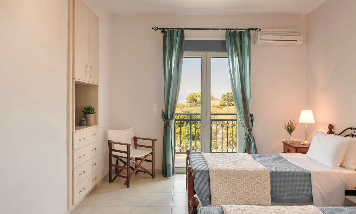 Kounopetra Villa | Villa Sapphire