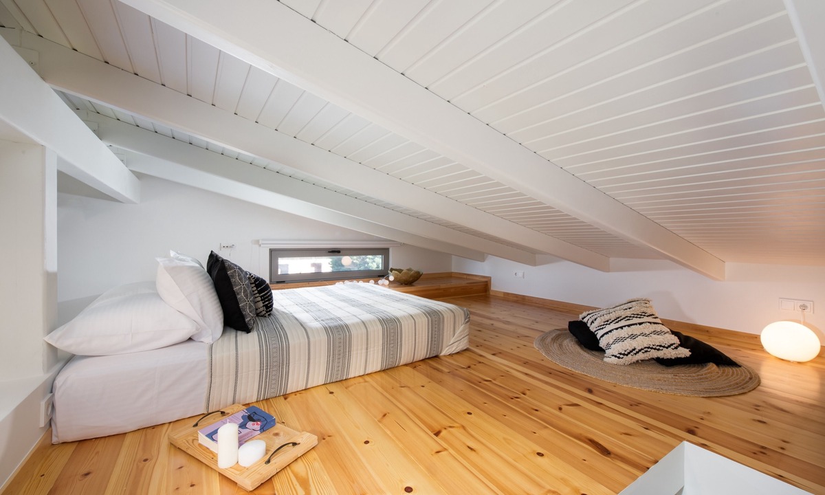 Anissaras House | Theros Residence