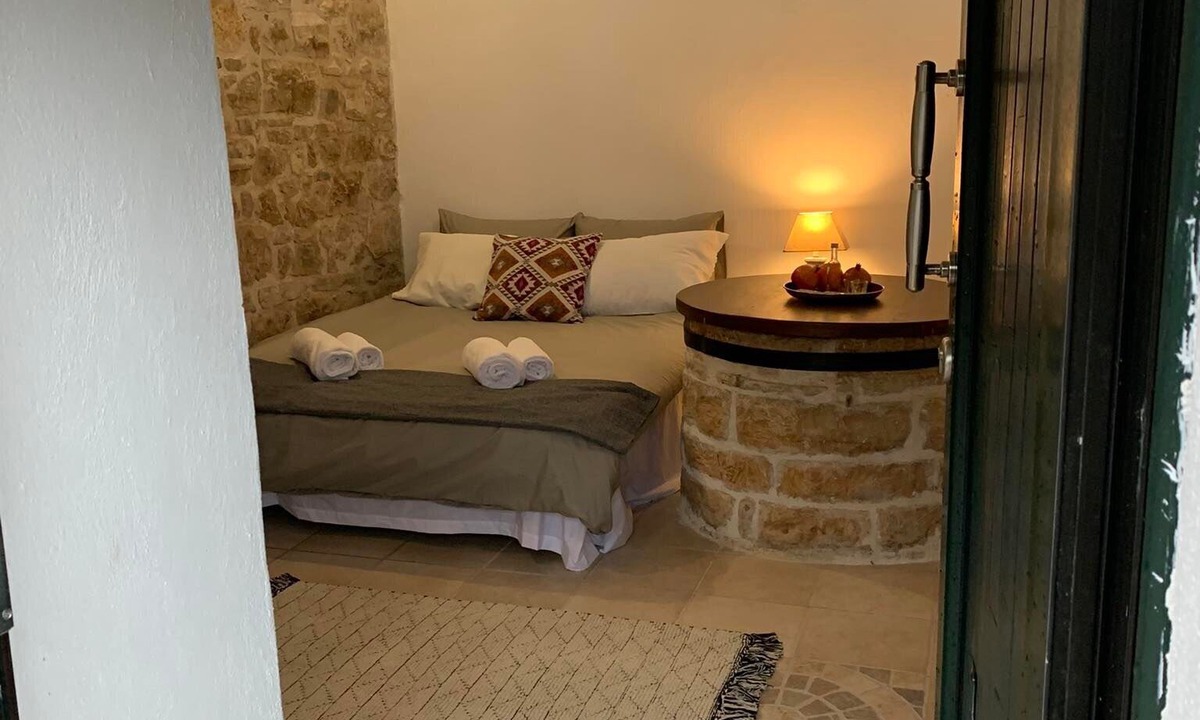 Mesovouni House | Sterna
