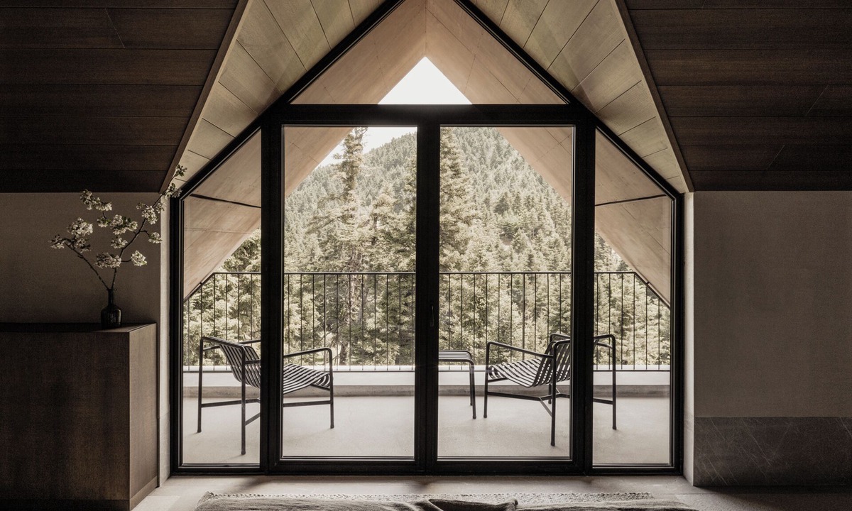 Gortynia Hotel | MANNA, a Member of Design Hotels