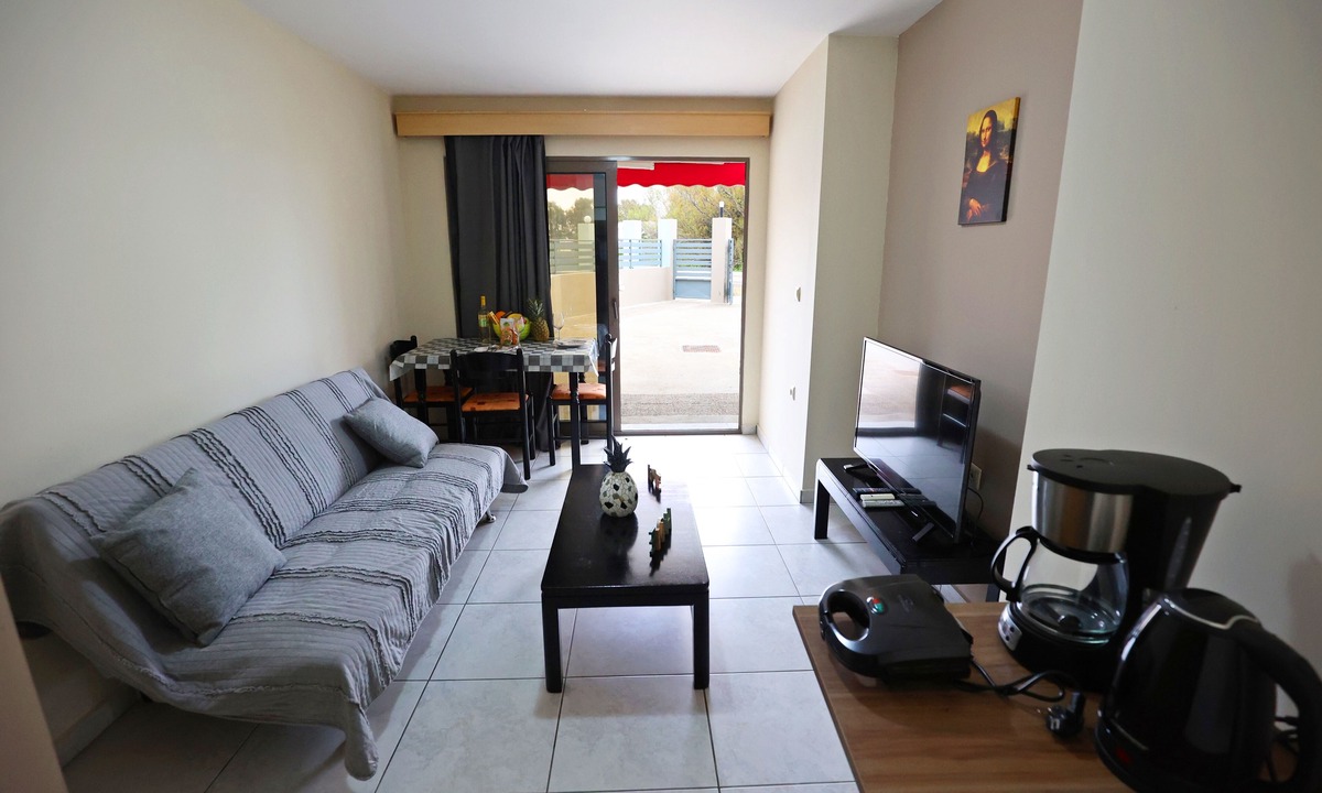 Lambi Apartment | Apartment Di Rena , Near The Sea