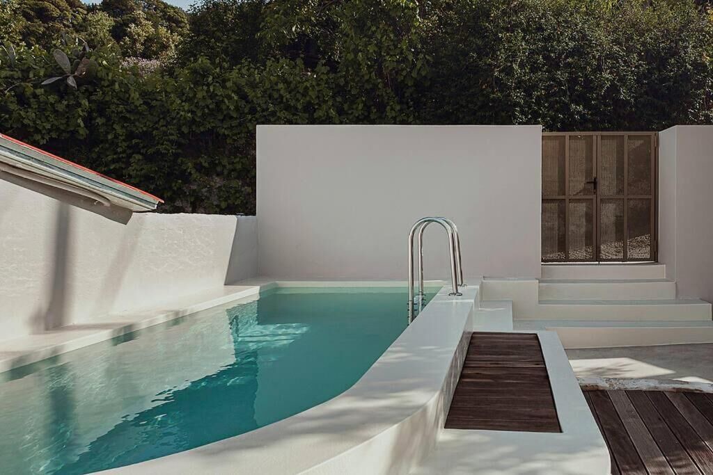 Amari House | Lotusland, a relaxing house in Amari Valley Crete