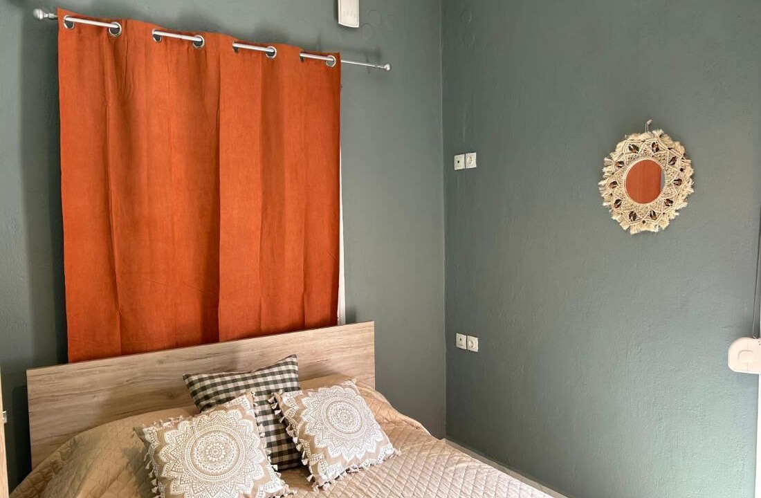 Nei Pori Apartment | Zeusplace Akti Platamonas