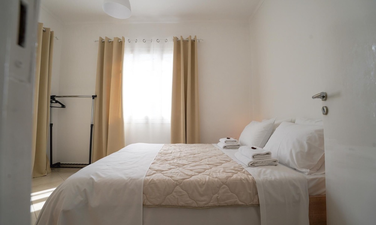Marmaketon House | Vilaeti Havgas Getaway - Cretan Cozy Home